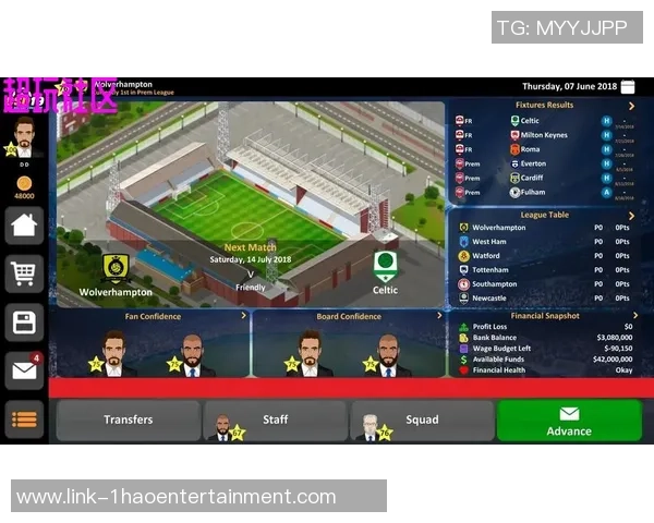 足球教练5全新赛季挑战开启带你体验真实足球战术与团队合作的魅力
